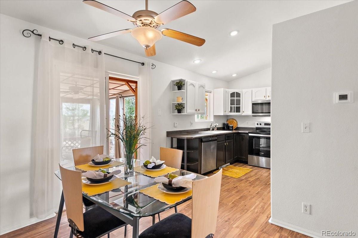 464 W Ventura Drive Pueblo CO 81007