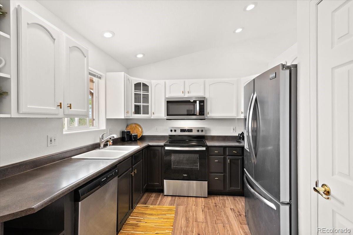 464 W Ventura Drive Pueblo CO 81007