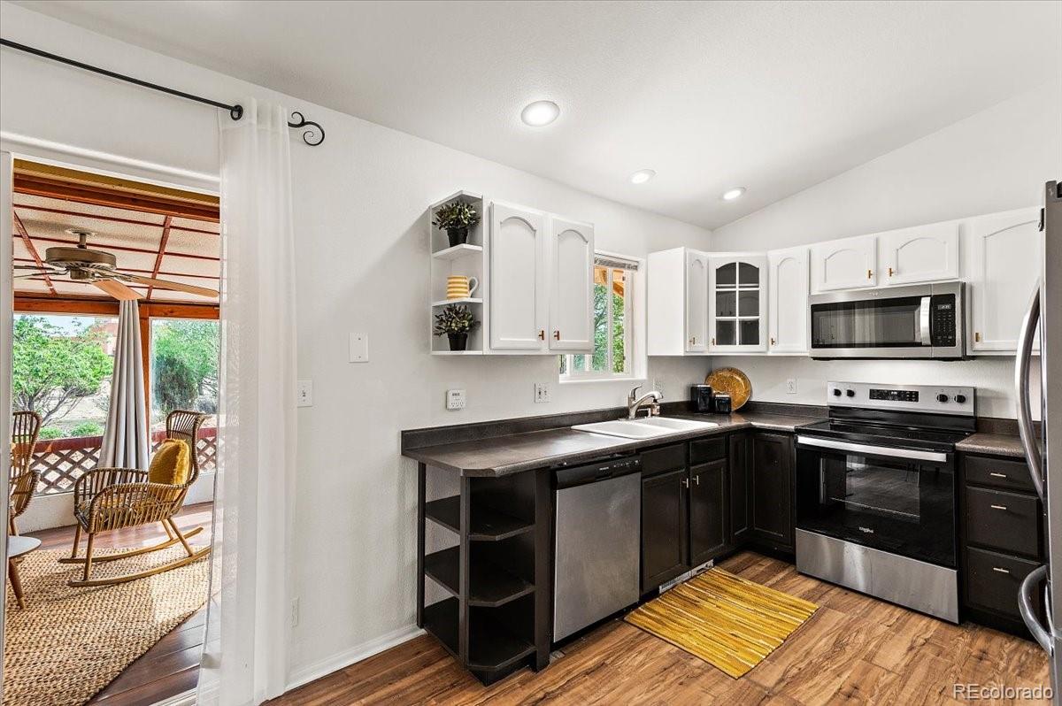 464 W Ventura Drive Pueblo CO 81007