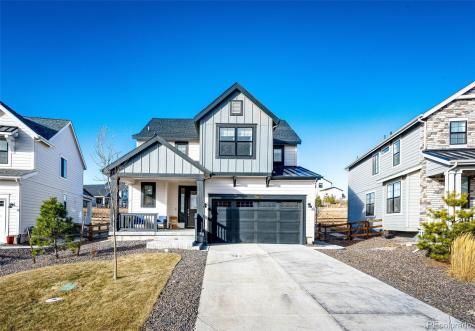 39153 Braxton Lane Elizabeth CO 80107