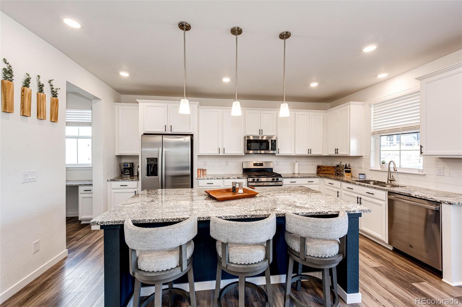 39153 Braxton Lane Elizabeth CO 80107