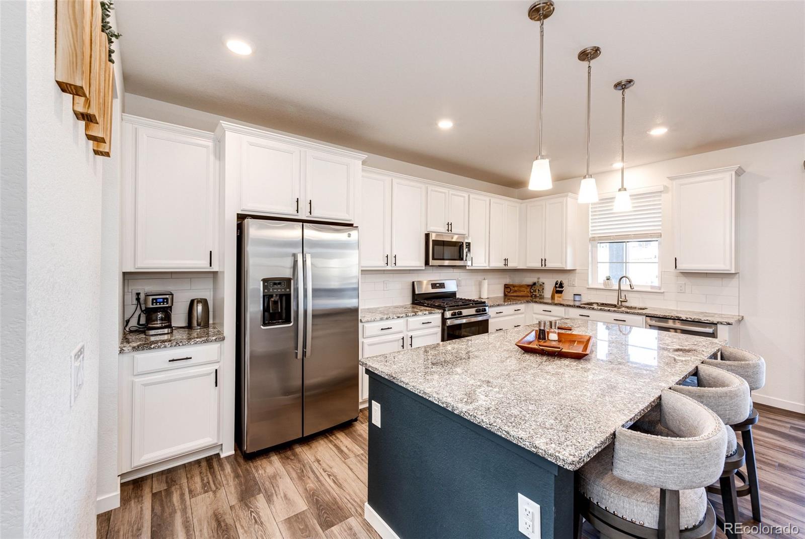 39153 Braxton Lane Elizabeth CO 80107