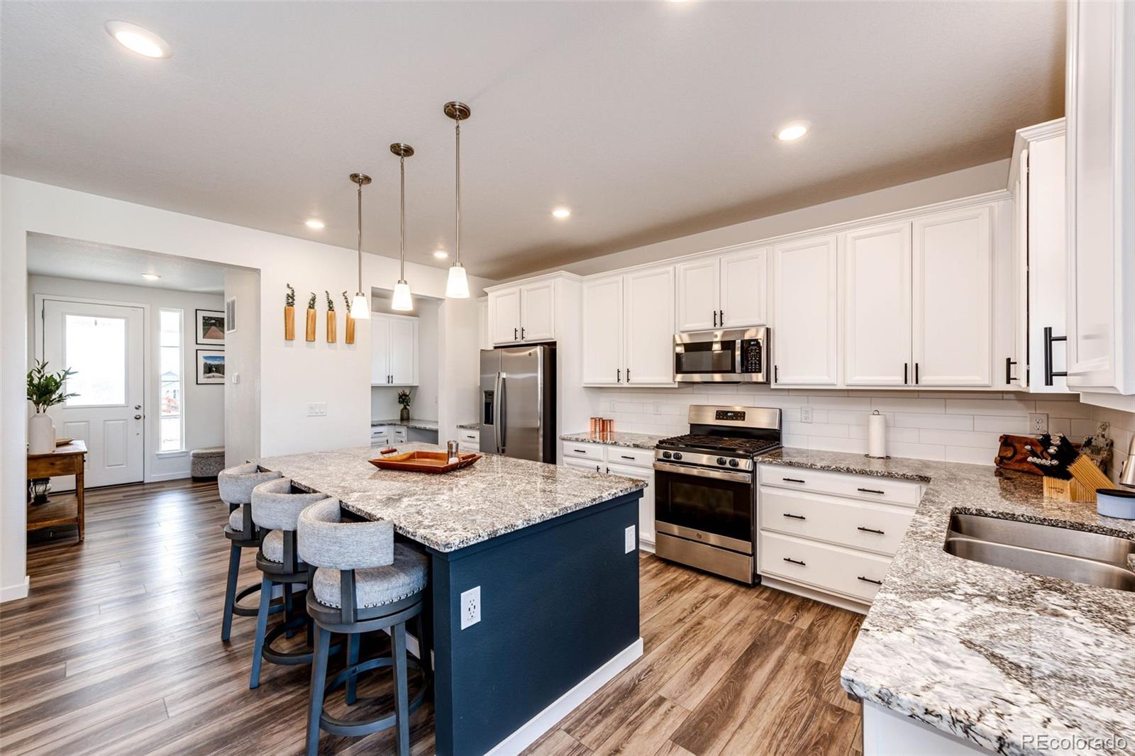 39153 Braxton Lane Elizabeth CO 80107