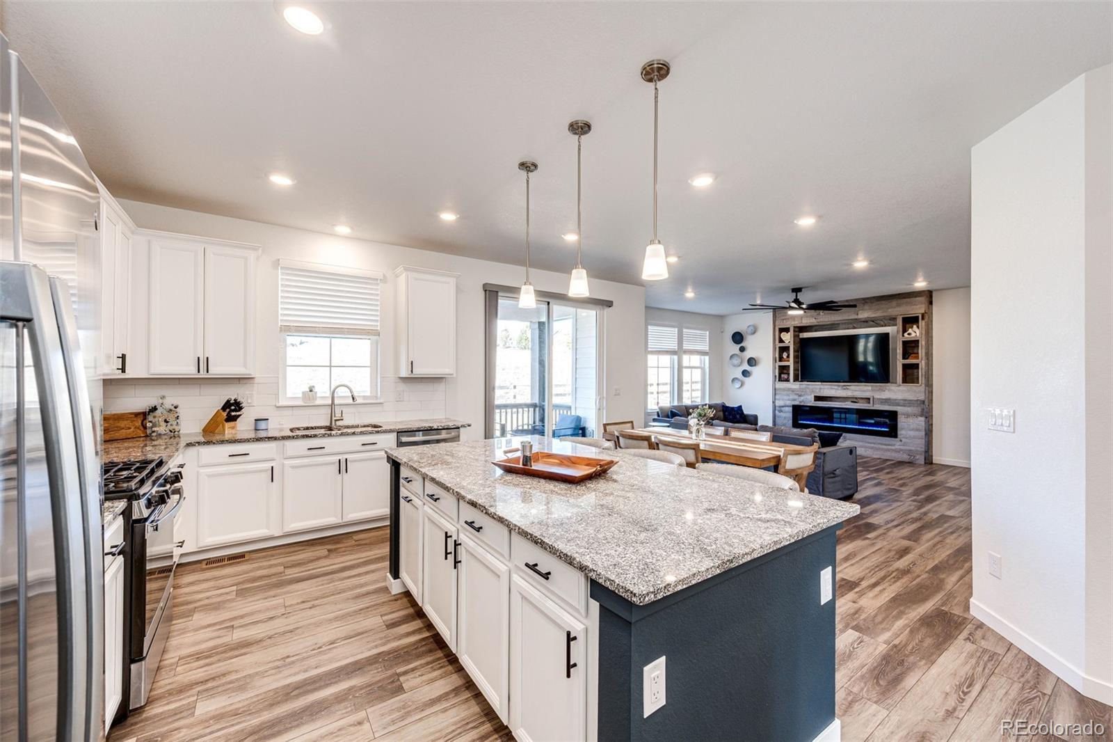 39153 Braxton Lane Elizabeth CO 80107