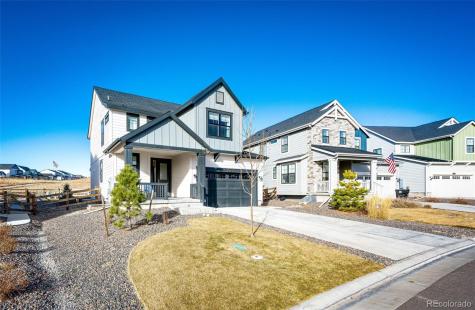 39153 Braxton Lane Elizabeth CO 80107