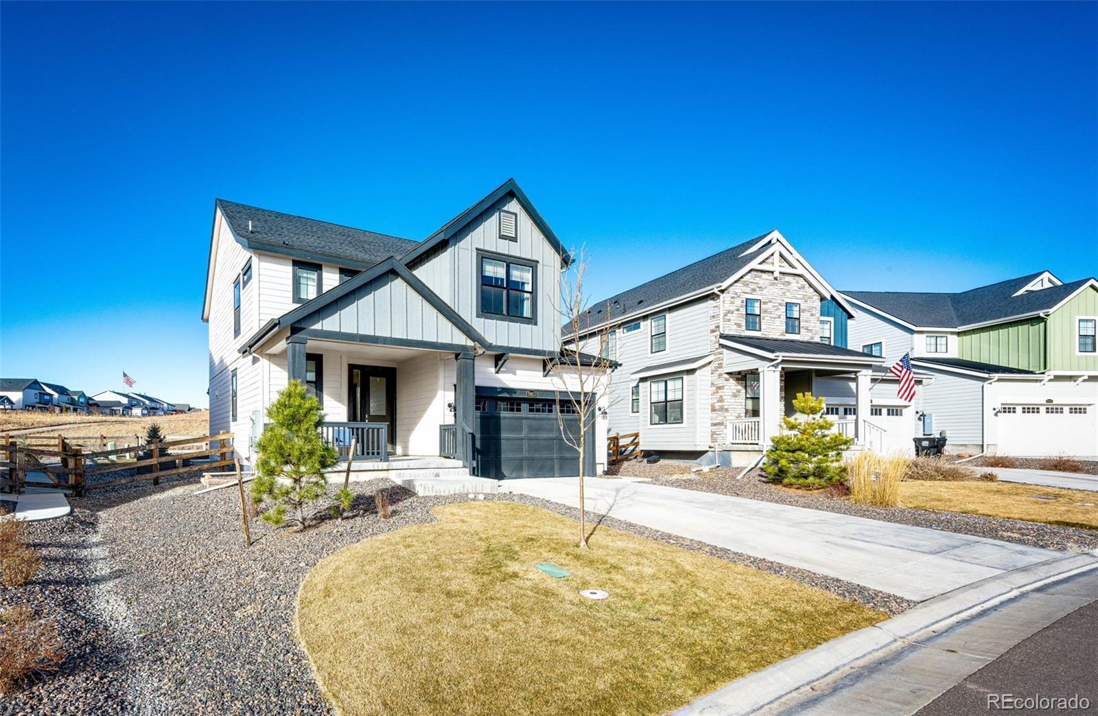 39153 Braxton Lane Elizabeth CO 80107