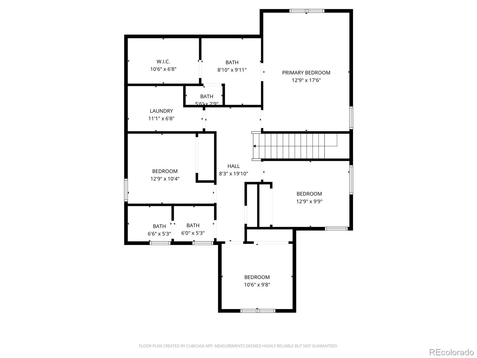 39153 Braxton Lane Elizabeth CO 80107