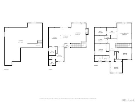 39153 Braxton Lane Elizabeth CO 80107