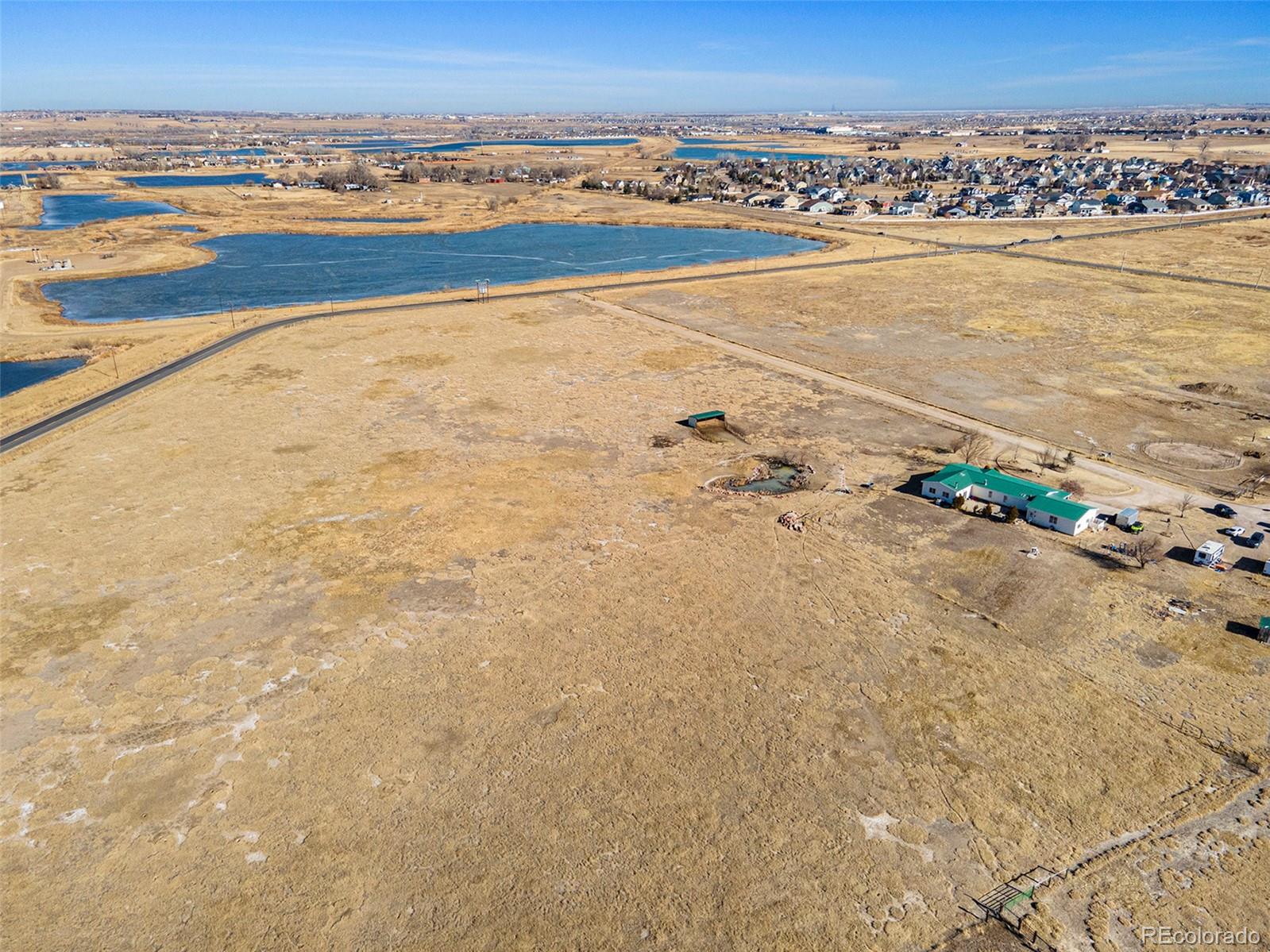 2832 County Road 20 Longmont CO 80504