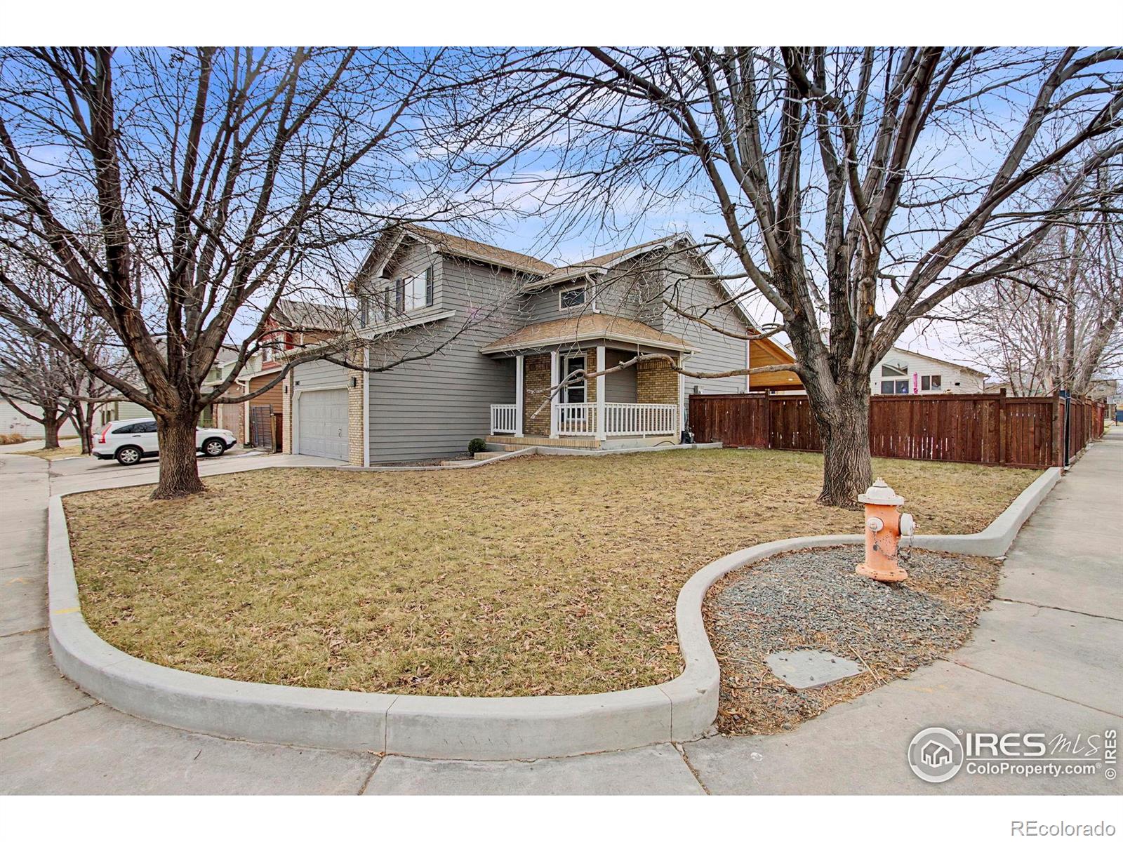 3983 Rollingwood Drive Loveland CO 80538
