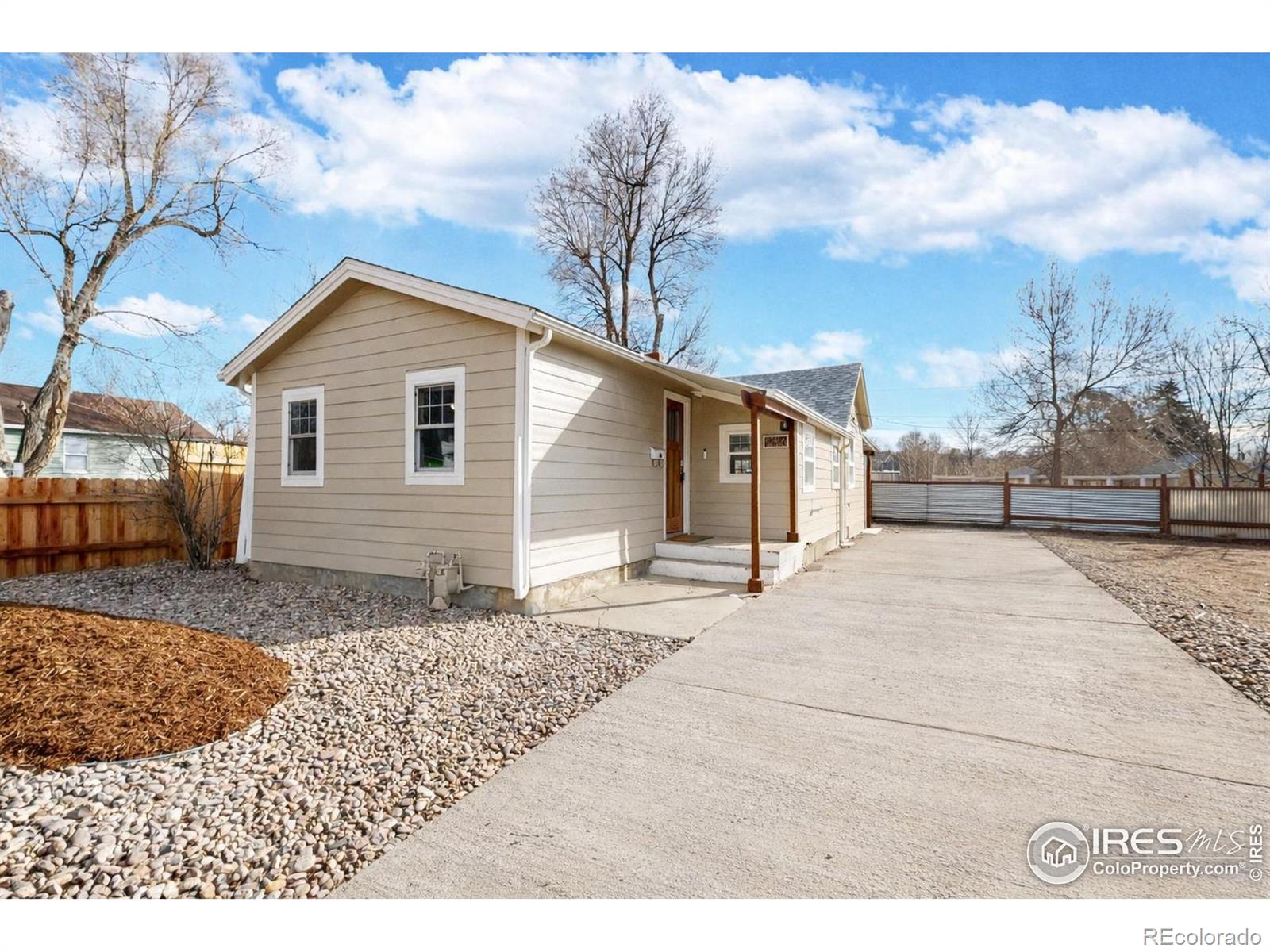1256 Arthur Avenue Loveland CO 80537