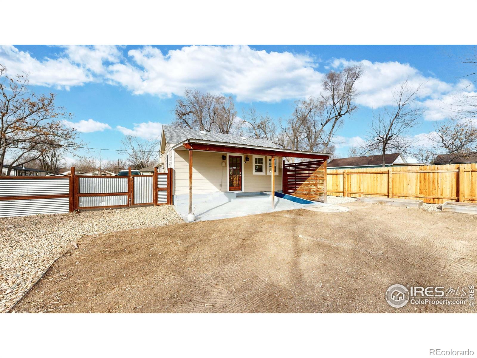 1256 Arthur Avenue Loveland CO 80537