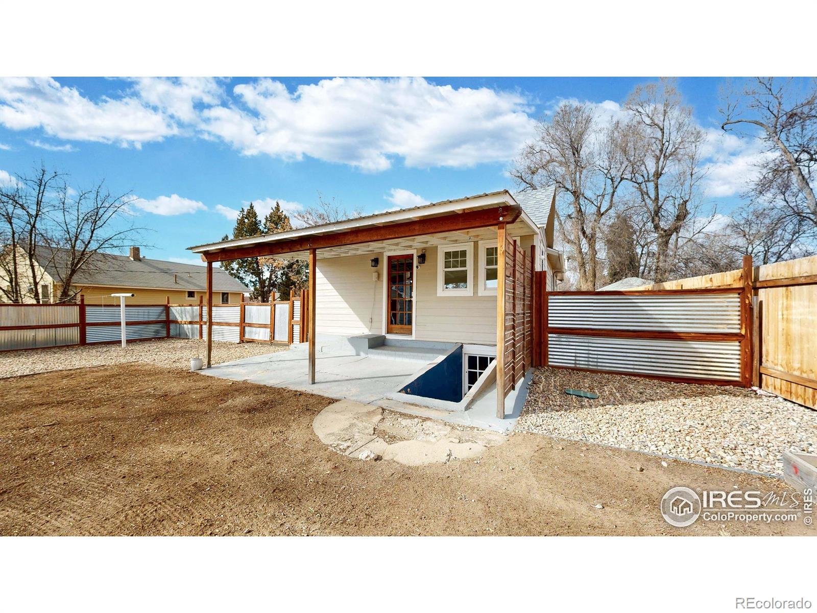 1256 Arthur Avenue Loveland CO 80537