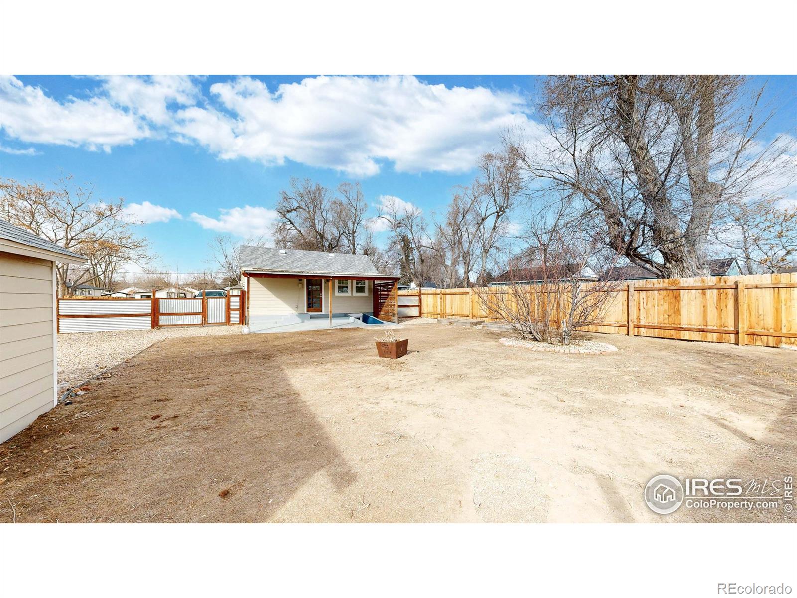 1256 Arthur Avenue Loveland CO 80537
