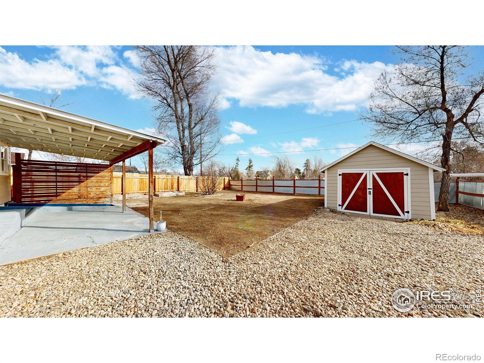 1256 Arthur Avenue Loveland CO 80537