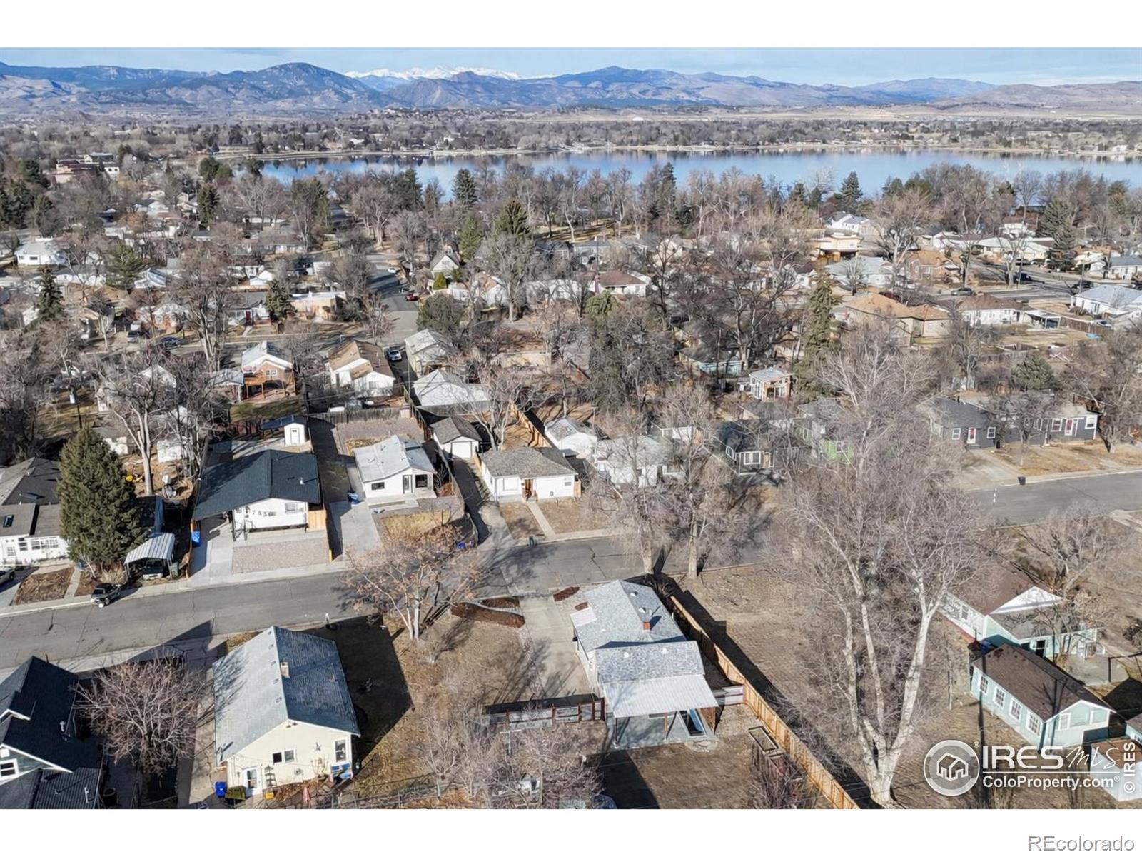 1256 Arthur Avenue Loveland CO 80537