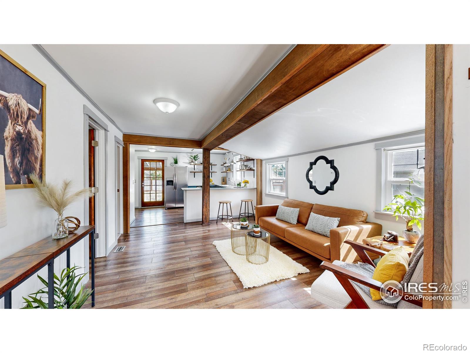 1256 Arthur Avenue Loveland CO 80537