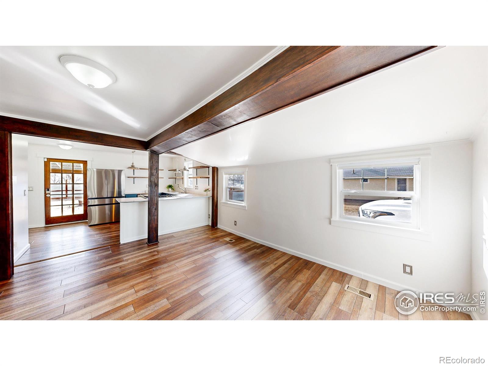1256 Arthur Avenue Loveland CO 80537