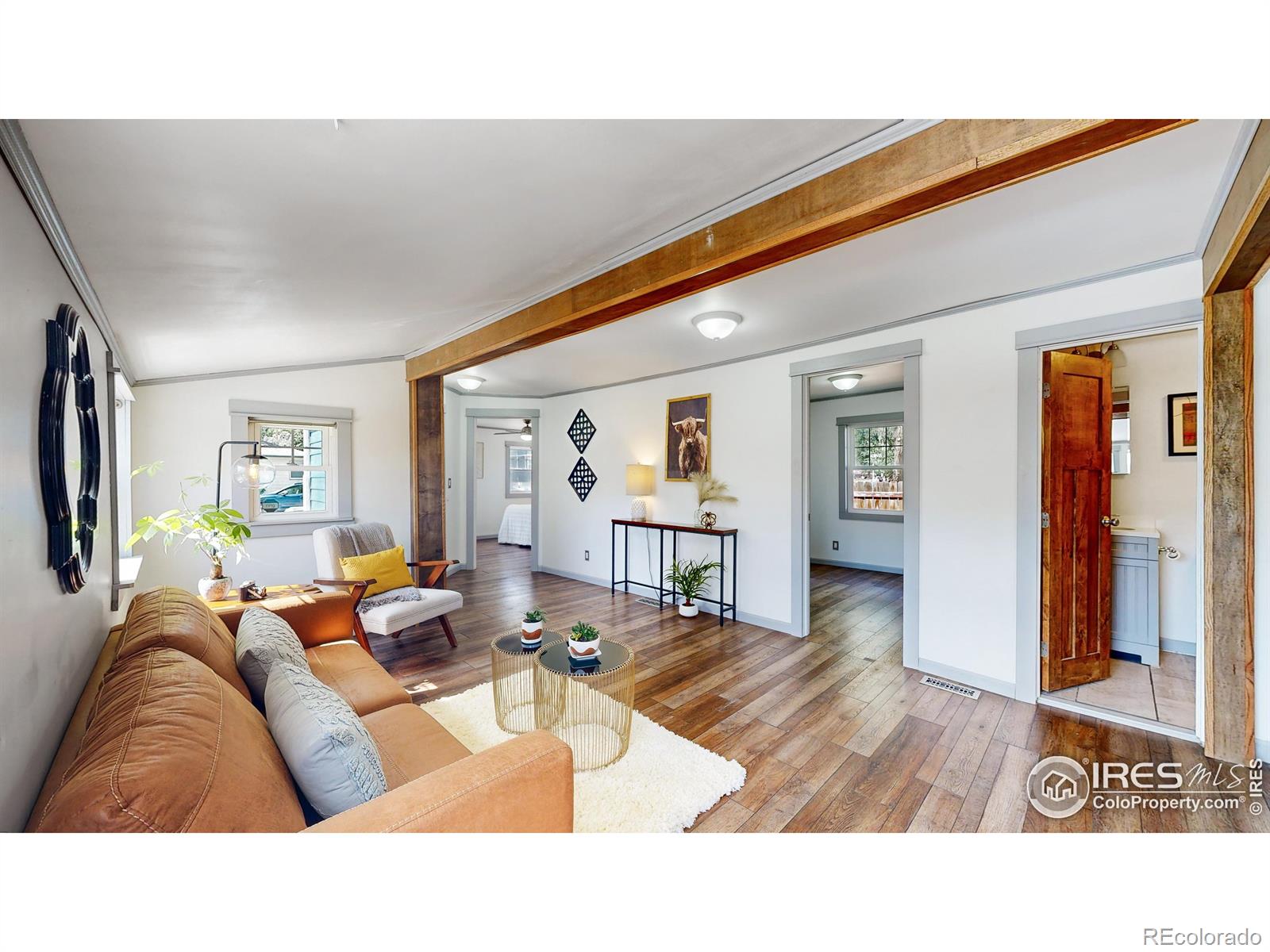 1256 Arthur Avenue Loveland CO 80537
