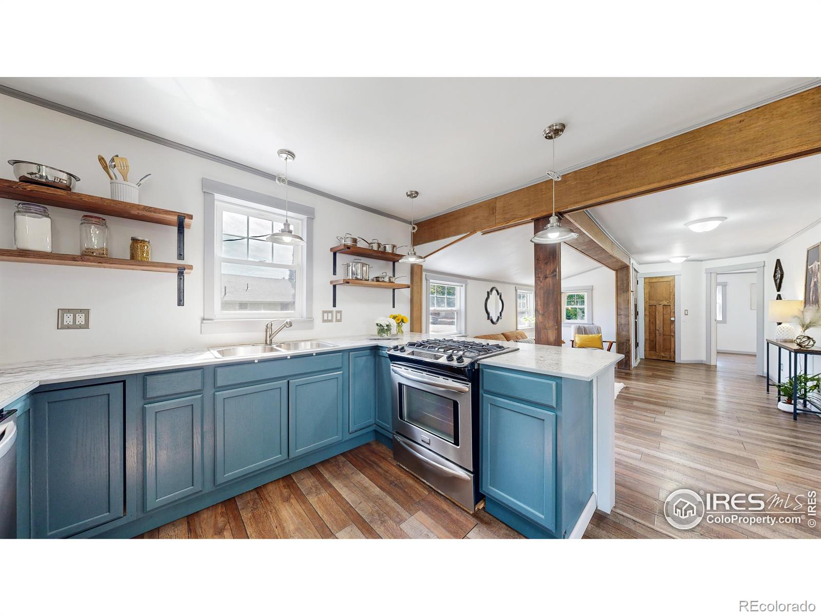 1256 Arthur Avenue Loveland CO 80537