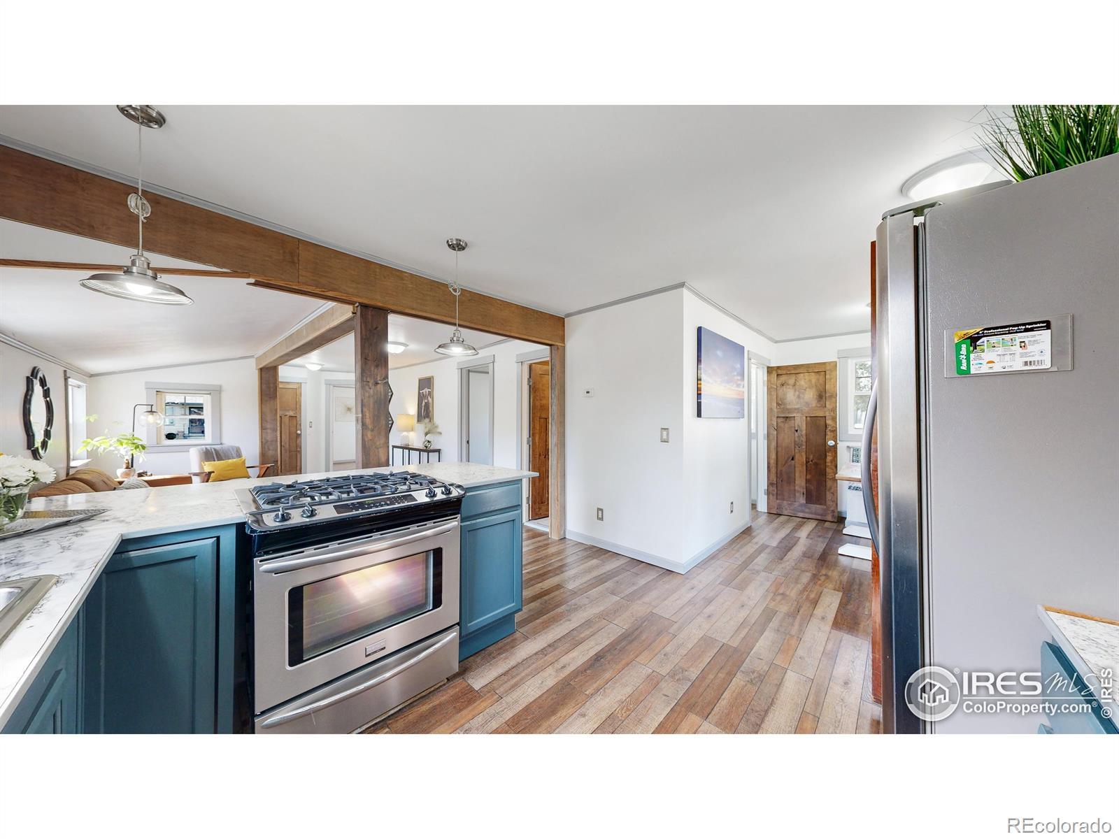 1256 Arthur Avenue Loveland CO 80537