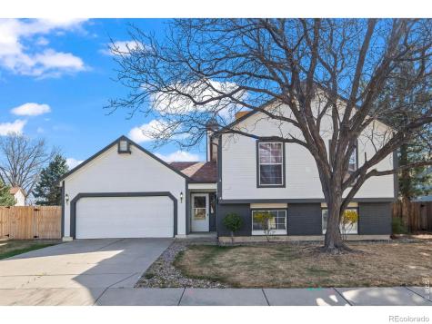 12592 Maria Circle Broomfield CO 80020
