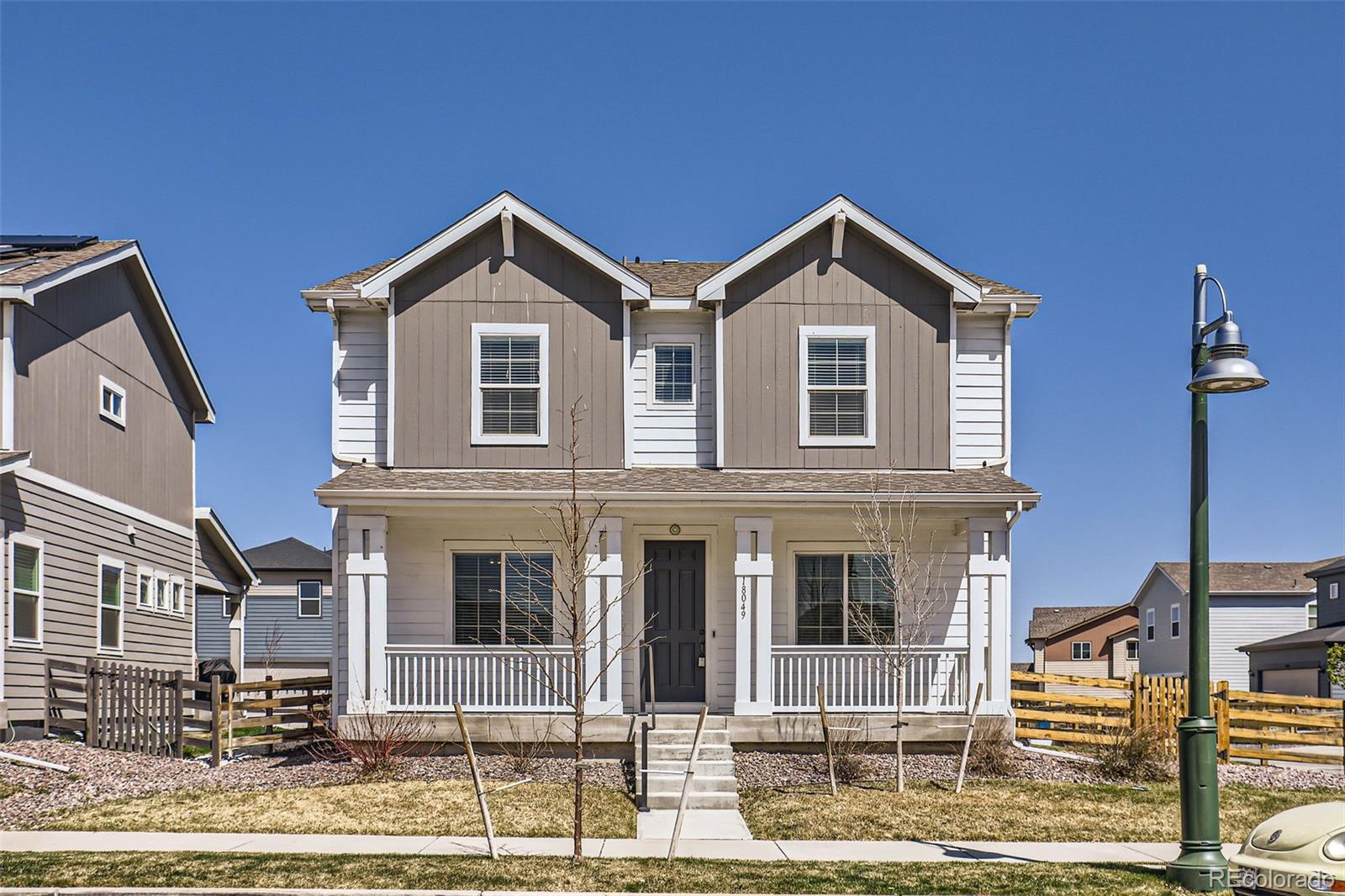 18049 E 106th Avenue Commerce City CO 80022