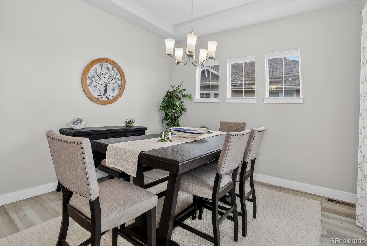 8823 S Quemoy Court Aurora CO 80016