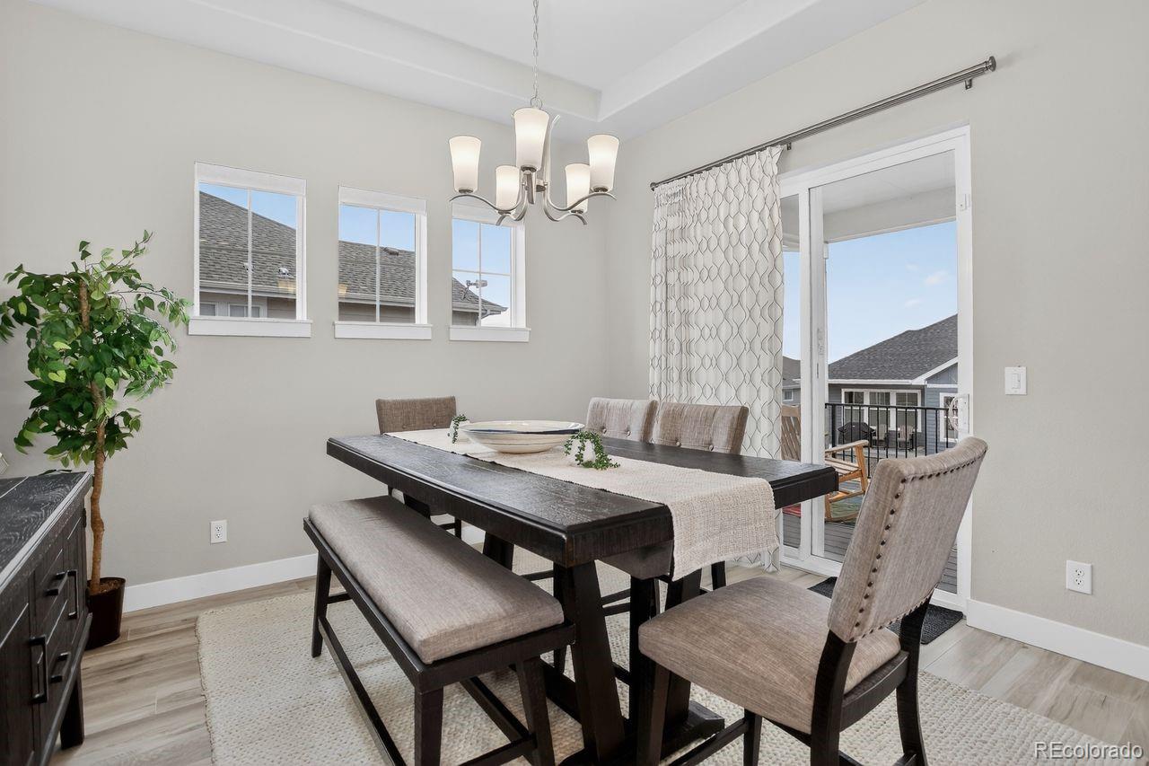8823 S Quemoy Court Aurora CO 80016