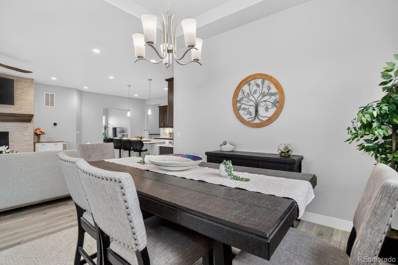 8823 S Quemoy Court Aurora CO 80016