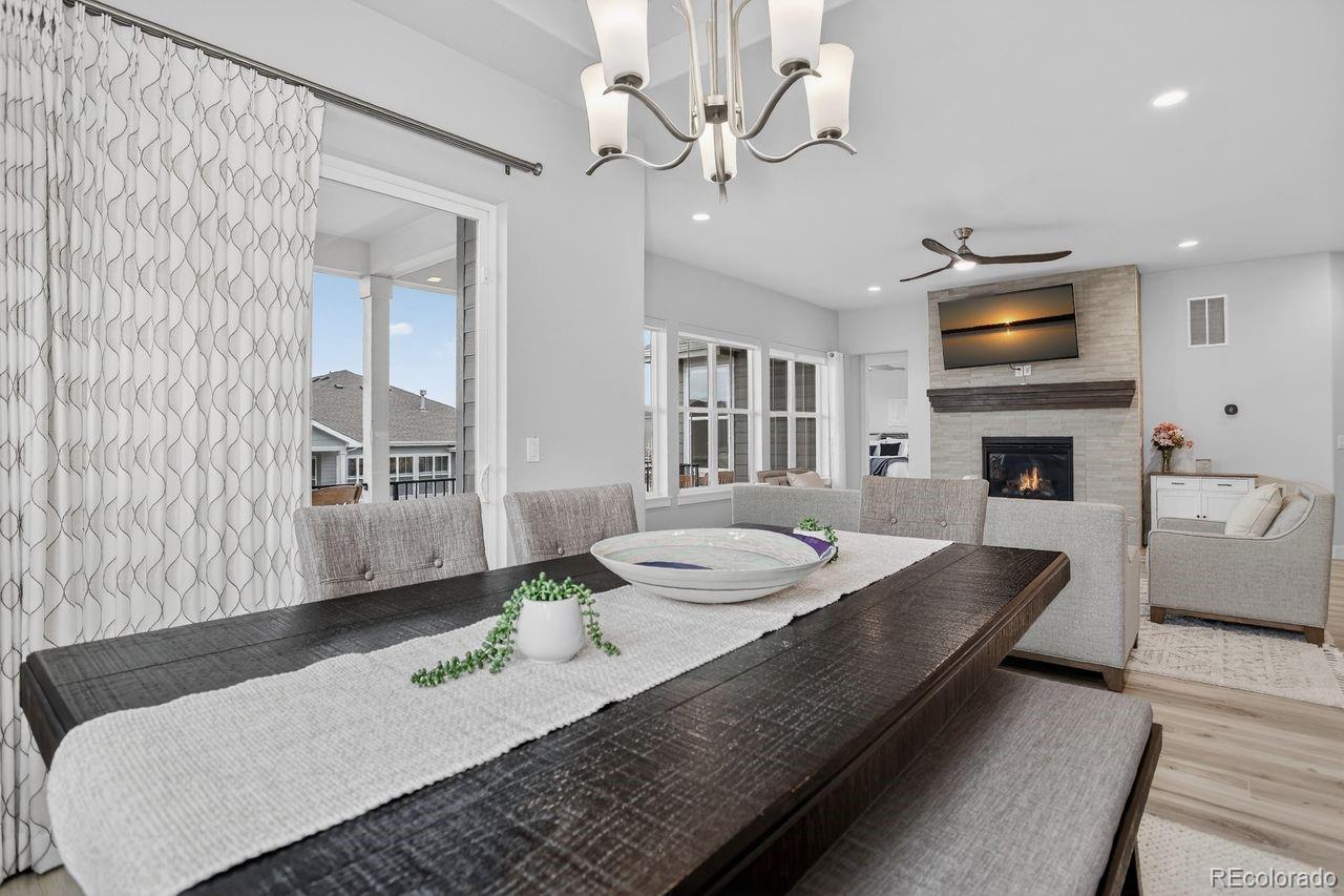8823 S Quemoy Court Aurora CO 80016