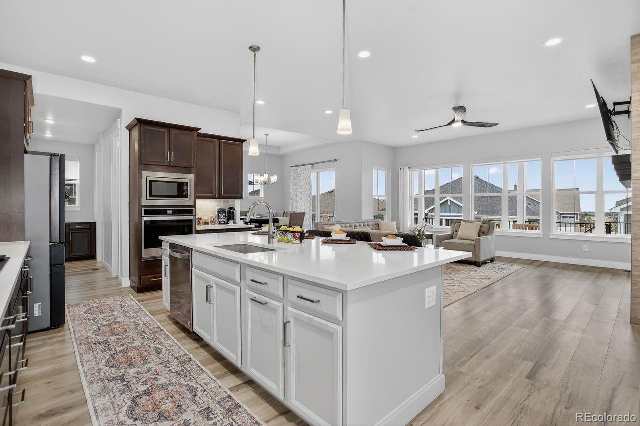 8823 S Quemoy Court Aurora CO 80016