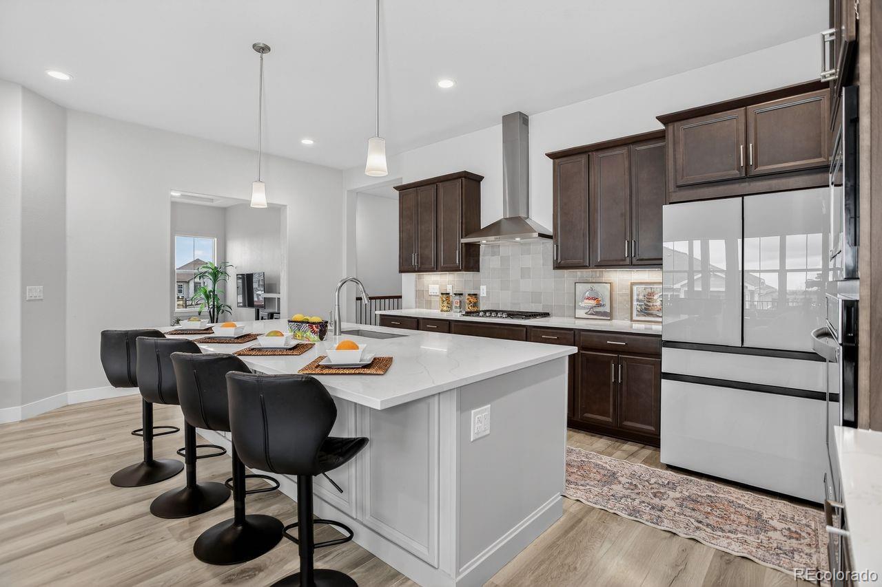 8823 S Quemoy Court Aurora CO 80016