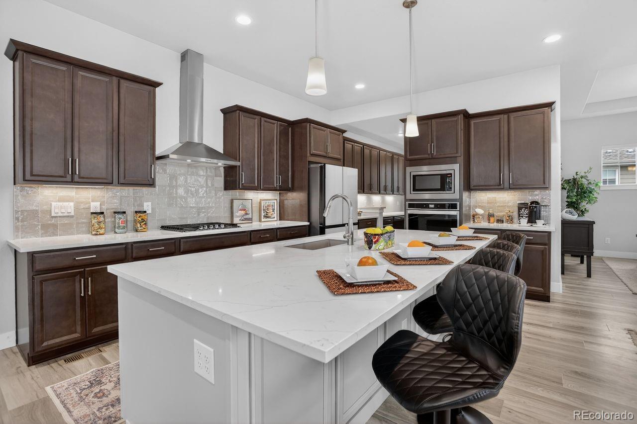 8823 S Quemoy Court Aurora CO 80016