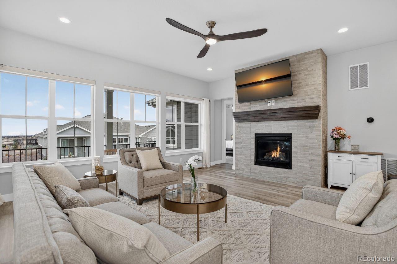 8823 S Quemoy Court Aurora CO 80016