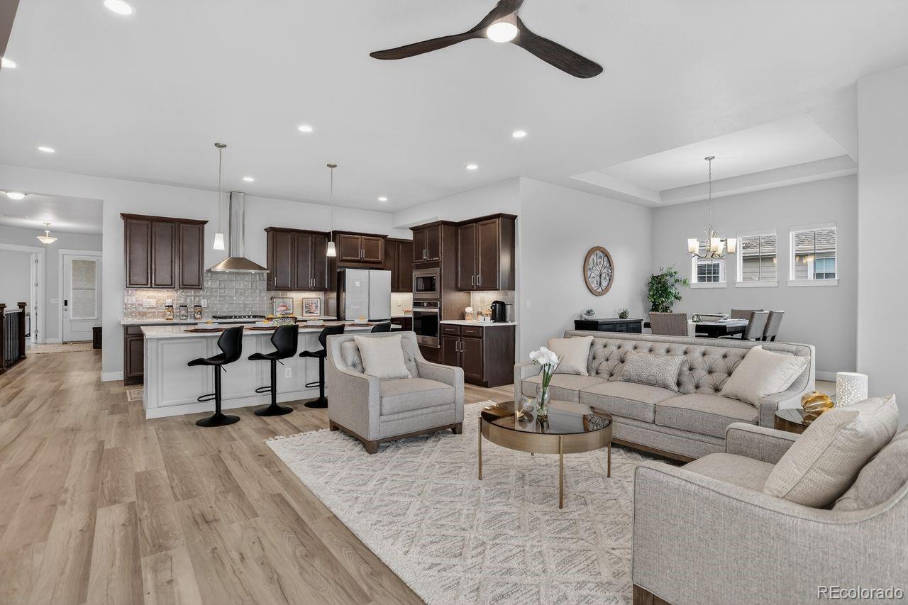 8823 S Quemoy Court Aurora CO 80016