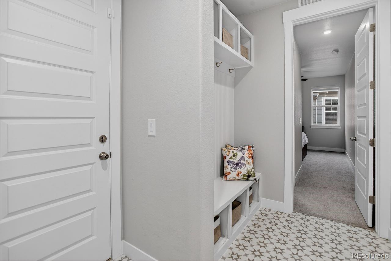 8823 S Quemoy Court Aurora CO 80016