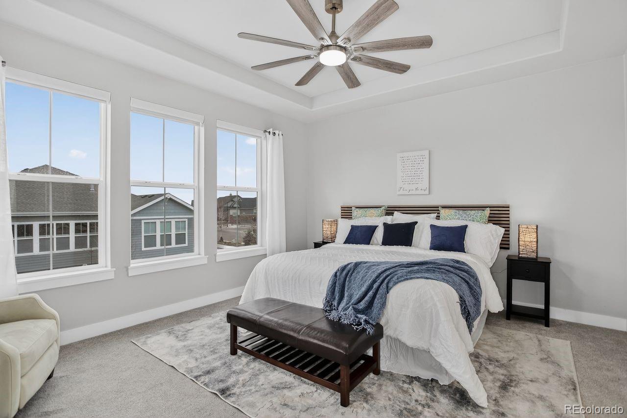 8823 S Quemoy Court Aurora CO 80016