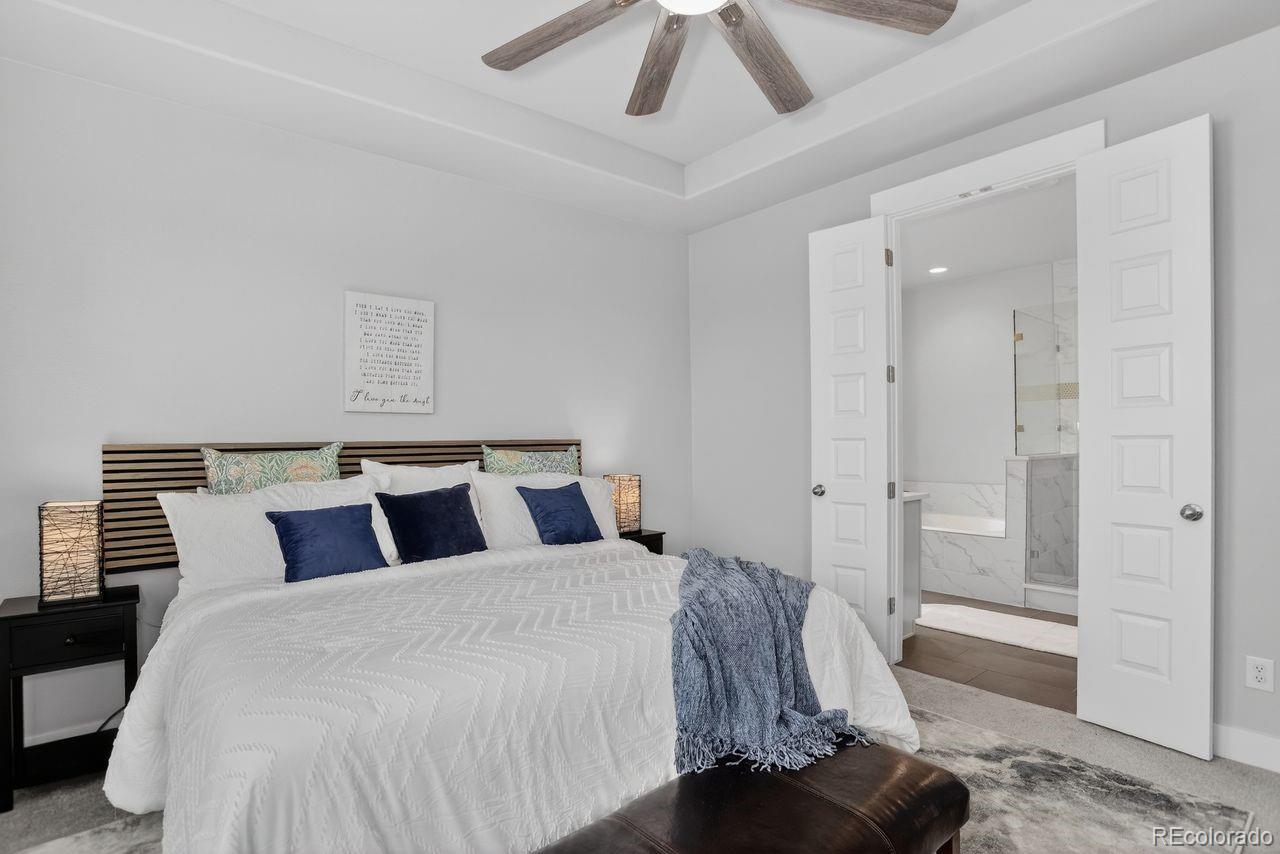 8823 S Quemoy Court Aurora CO 80016