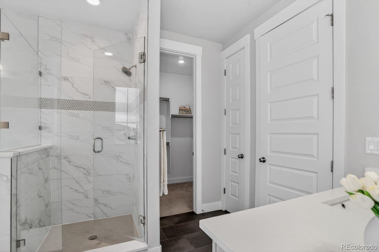 8823 S Quemoy Court Aurora CO 80016
