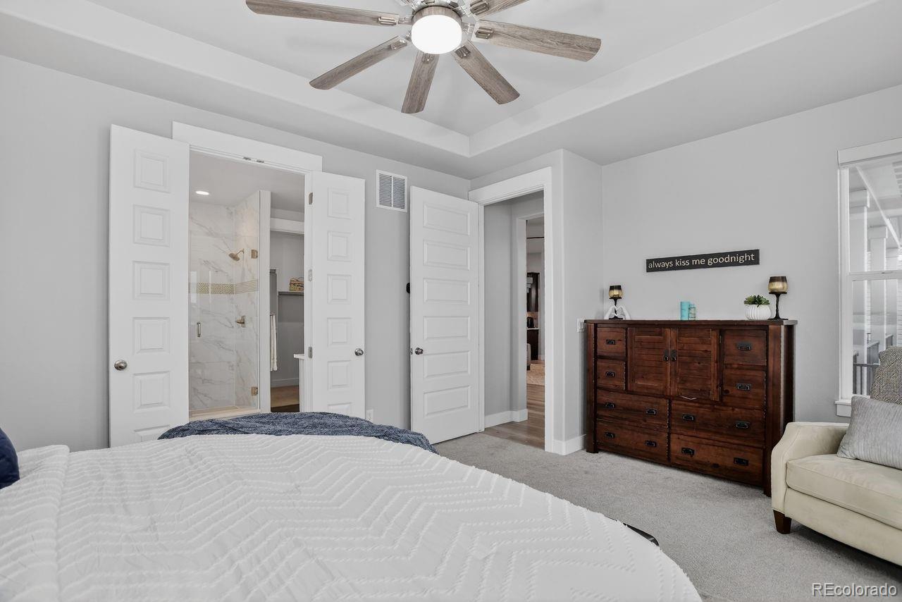 8823 S Quemoy Court Aurora CO 80016