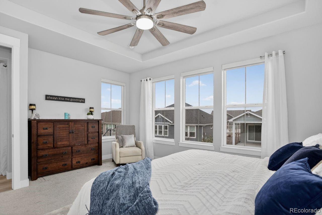 8823 S Quemoy Court Aurora CO 80016
