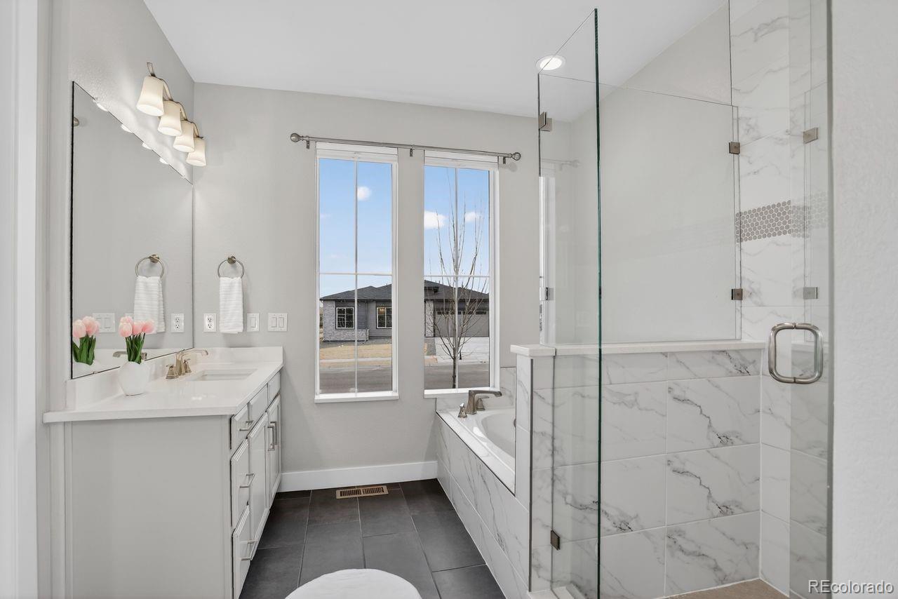 8823 S Quemoy Court Aurora CO 80016