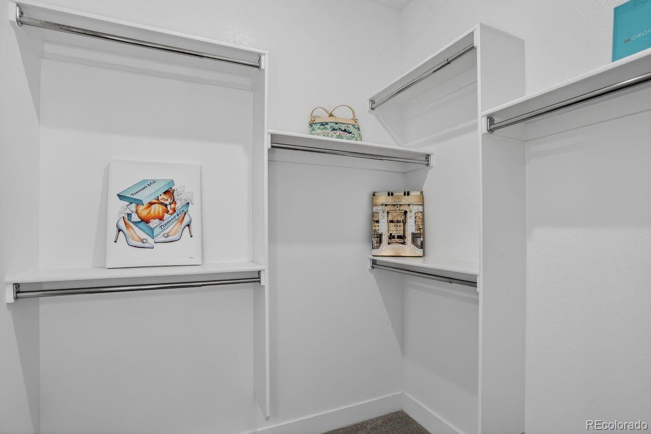 8823 S Quemoy Court Aurora CO 80016