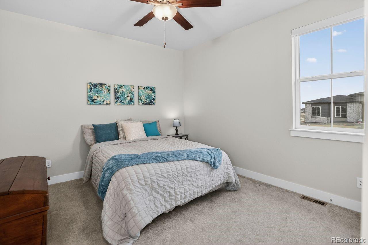 8823 S Quemoy Court Aurora CO 80016