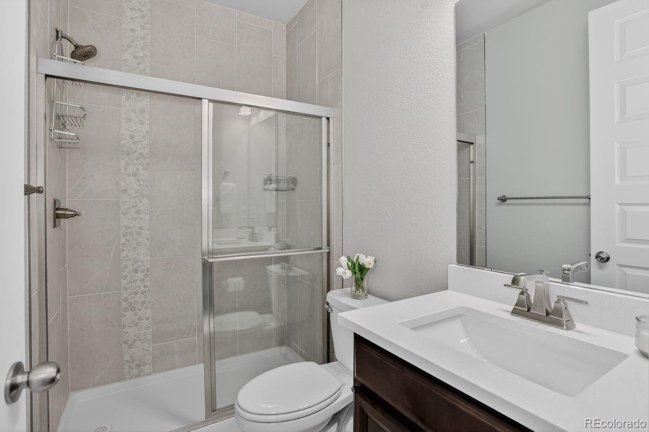 8823 S Quemoy Court Aurora CO 80016