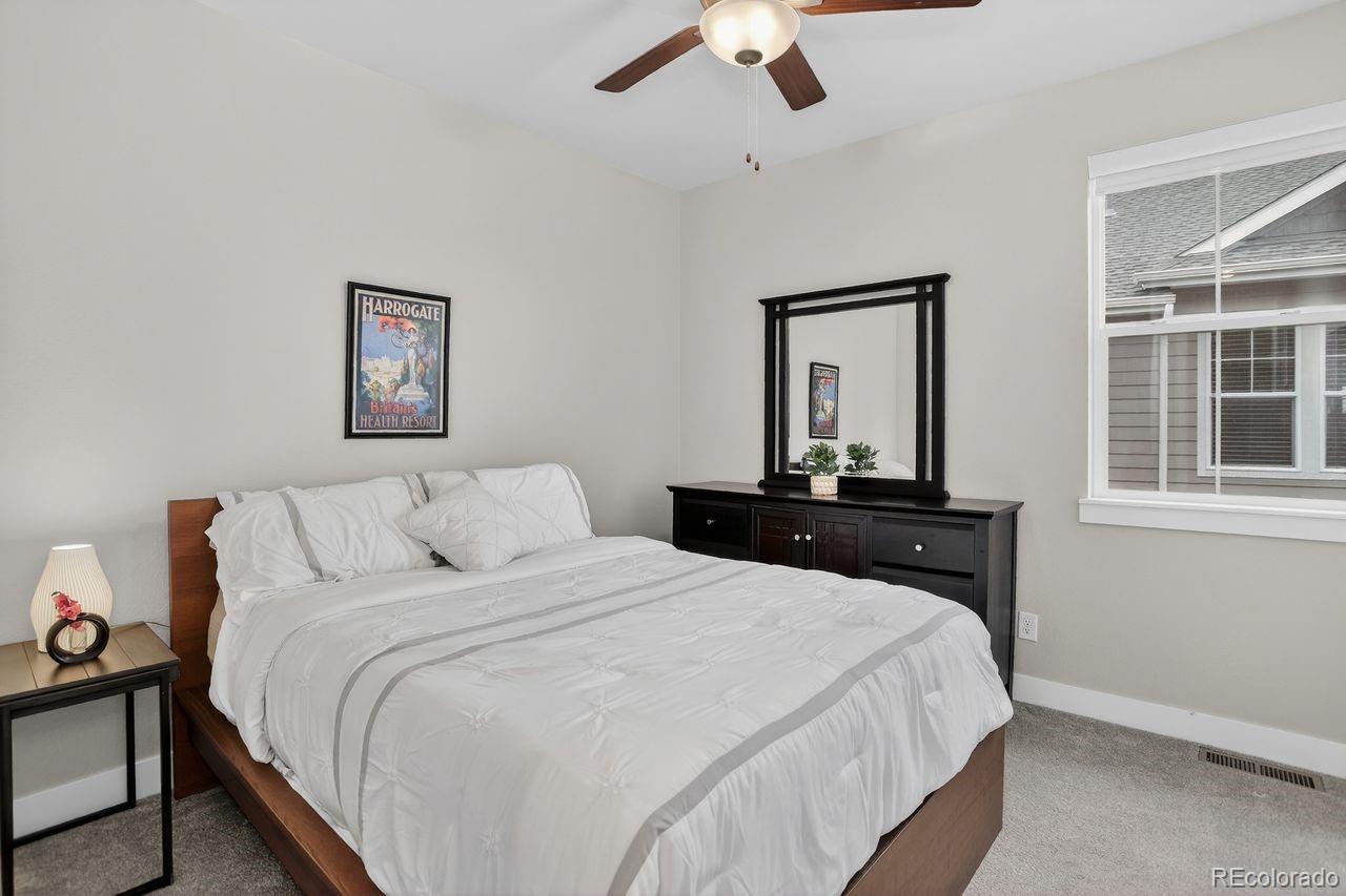 8823 S Quemoy Court Aurora CO 80016
