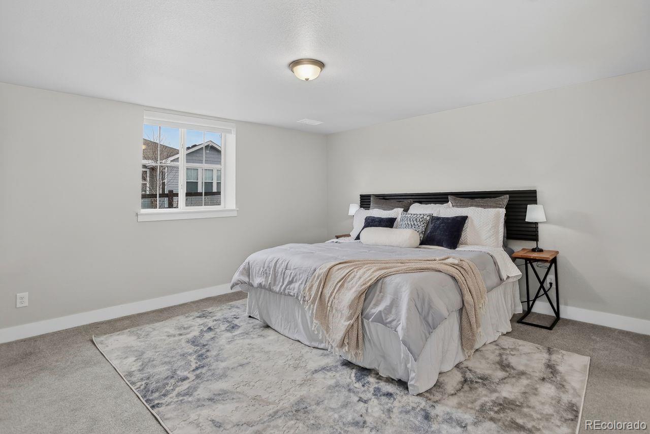 8823 S Quemoy Court Aurora CO 80016