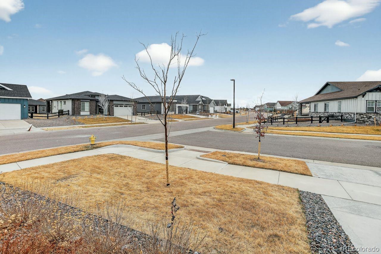 8823 S Quemoy Court Aurora CO 80016