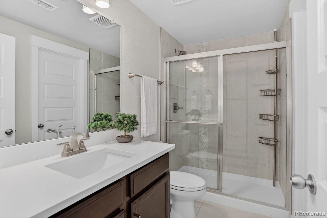 8823 S Quemoy Court Aurora CO 80016